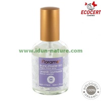 Bruma de almohada 100% Bio Infinita Lavanda FLORAME